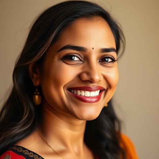 Meera K.